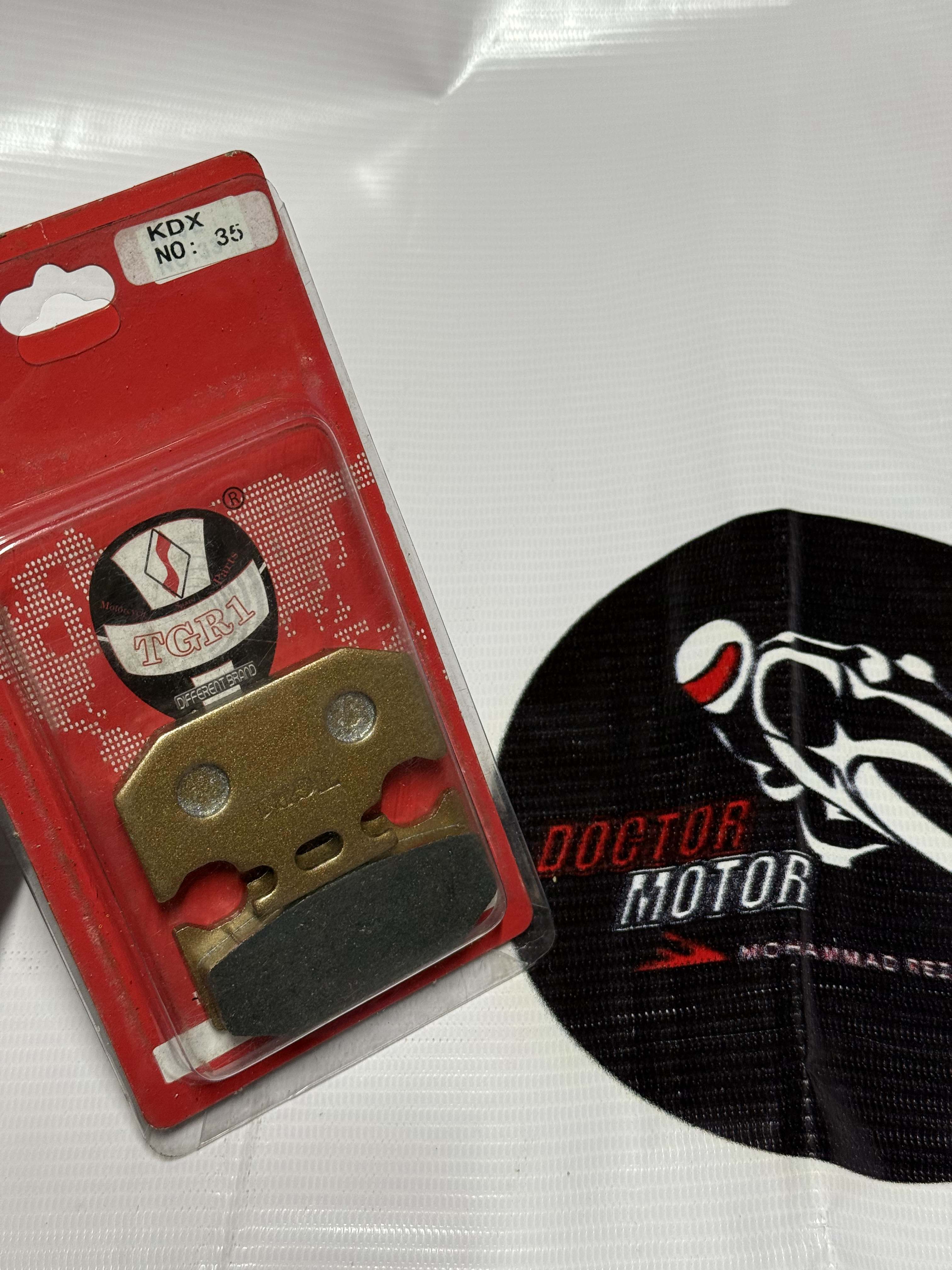 لنت کا دی ایکس KDX